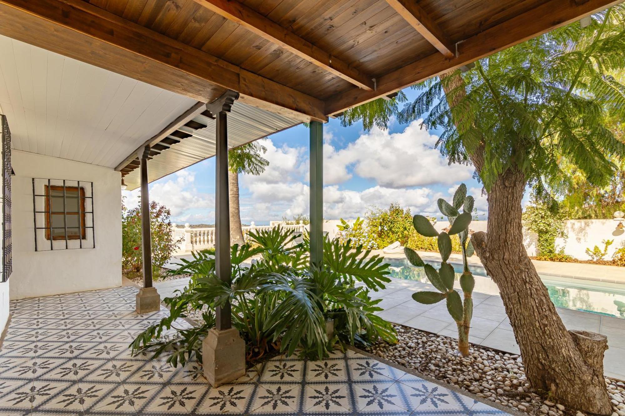 Lunatika House Vega de San Mateo Exterior photo