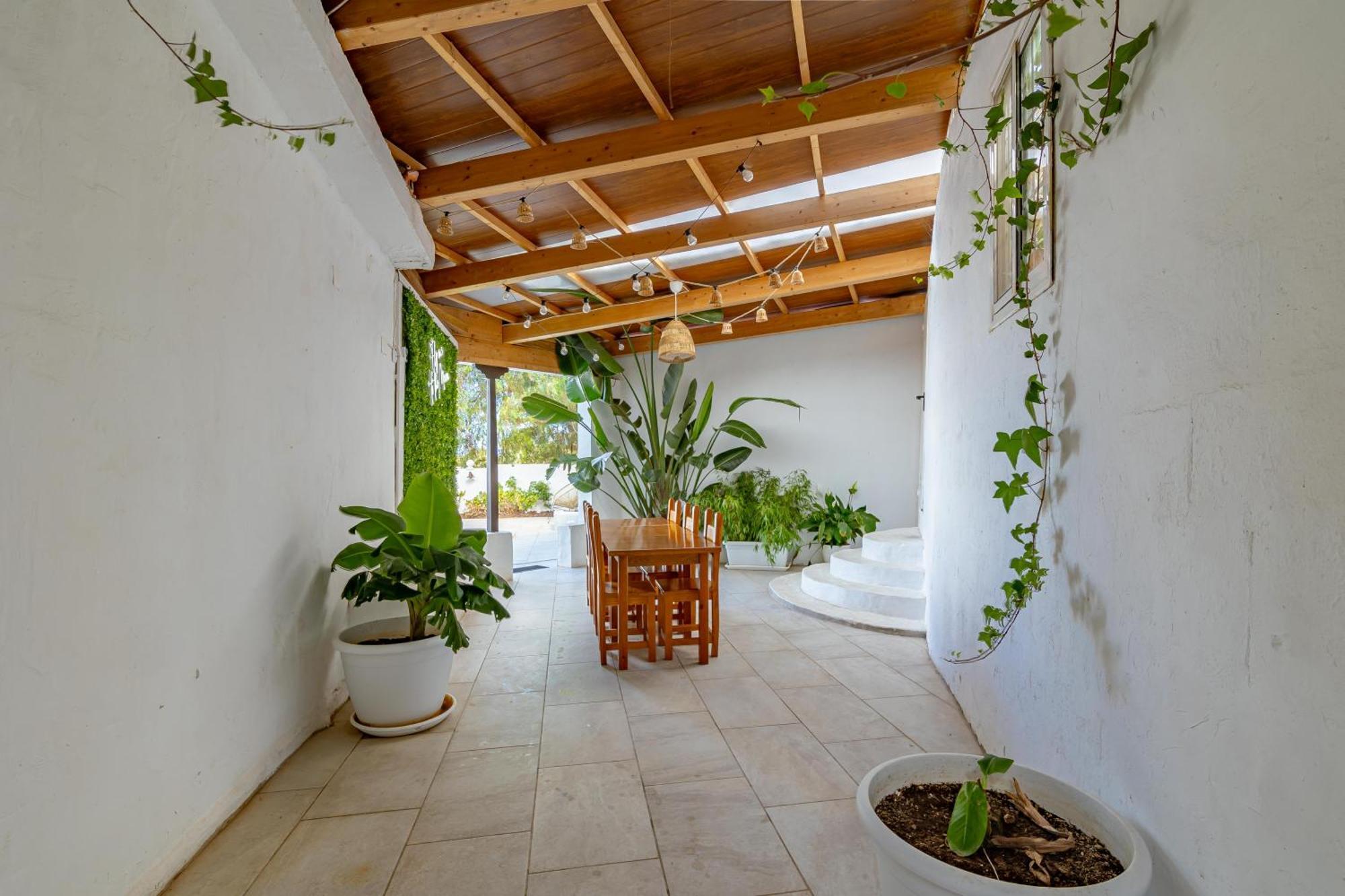 Lunatika House Vega de San Mateo Exterior photo
