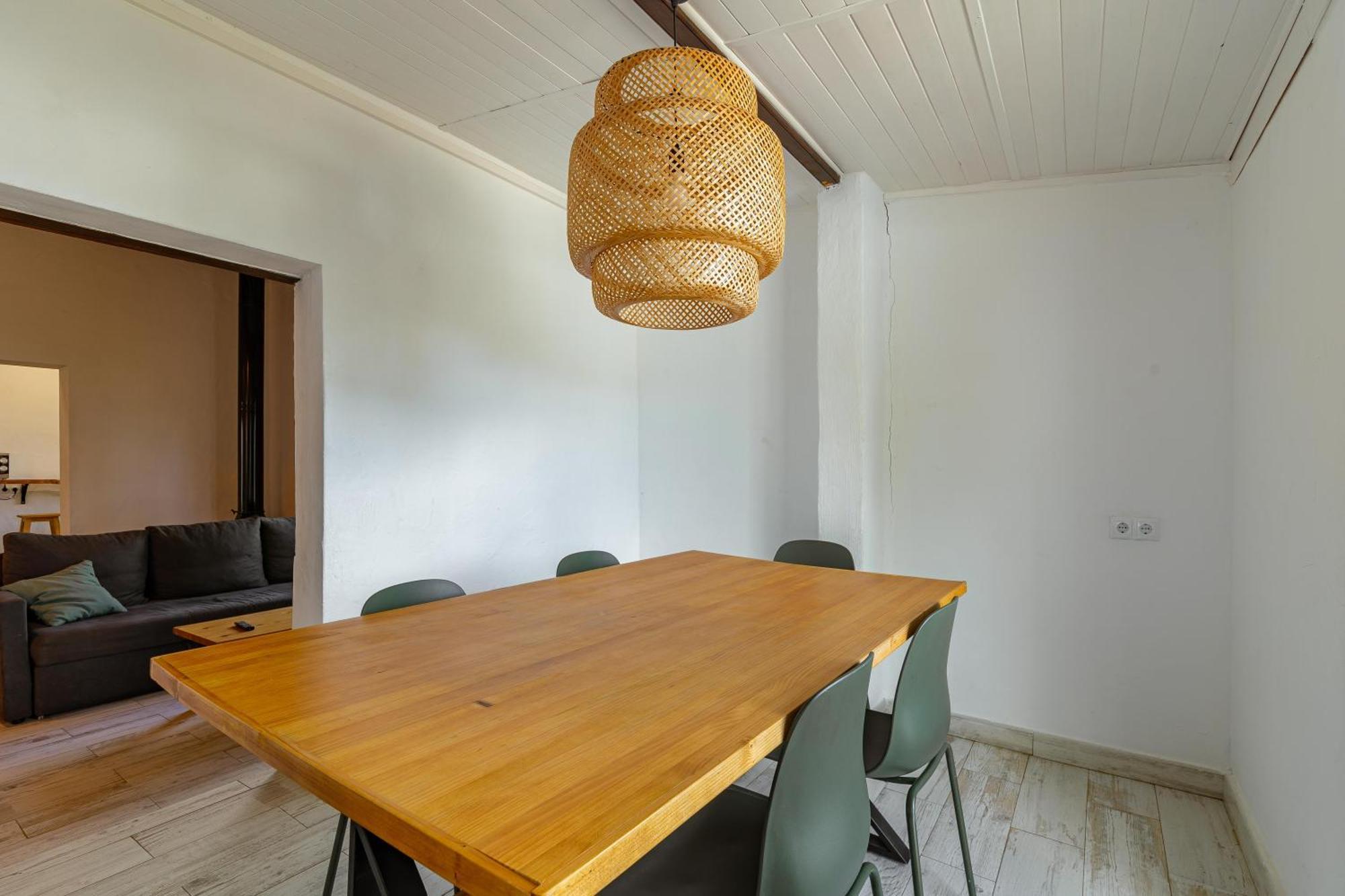 Lunatika House Vega de San Mateo Exterior photo