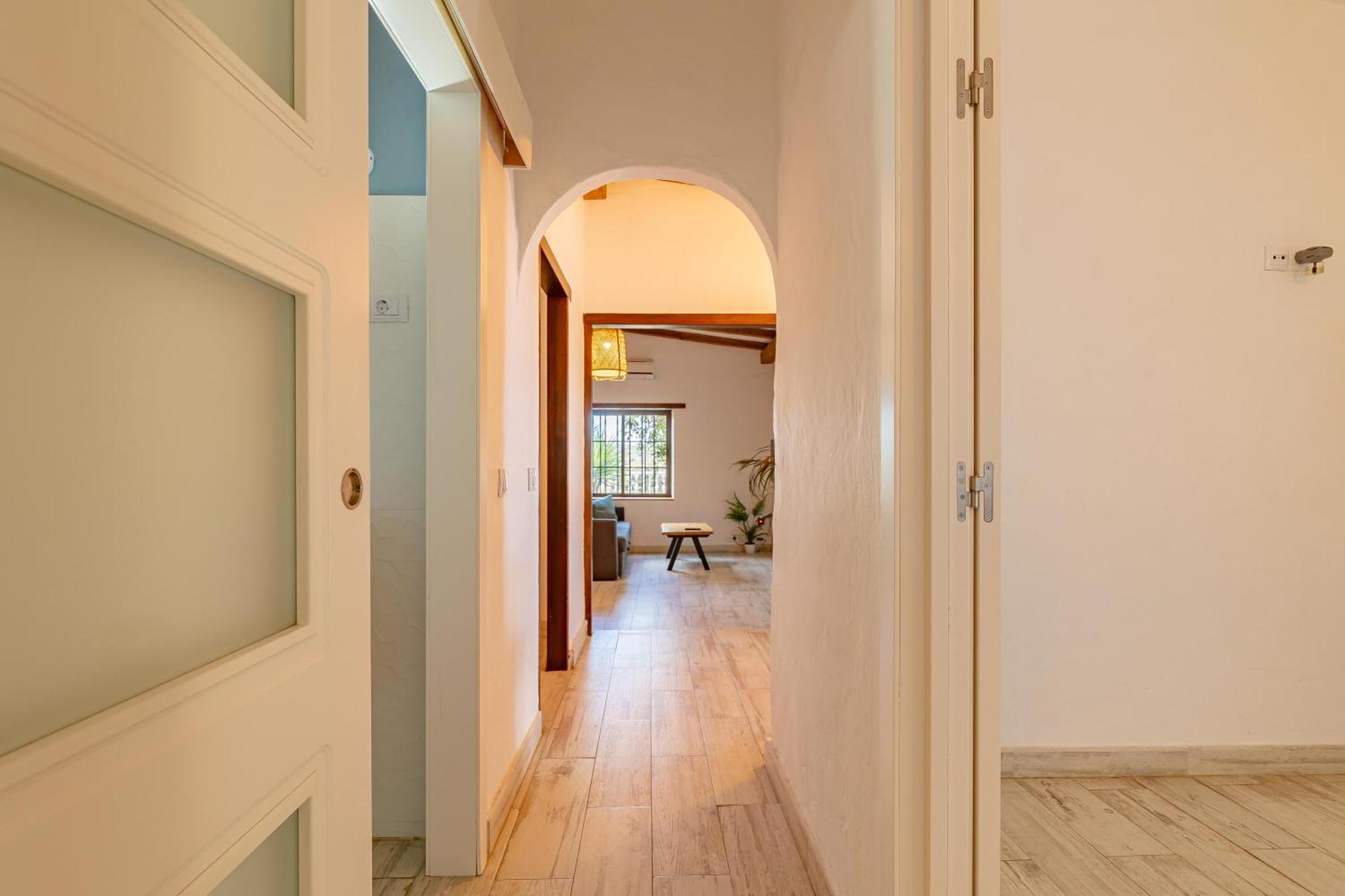 Lunatika House Vega de San Mateo Exterior photo