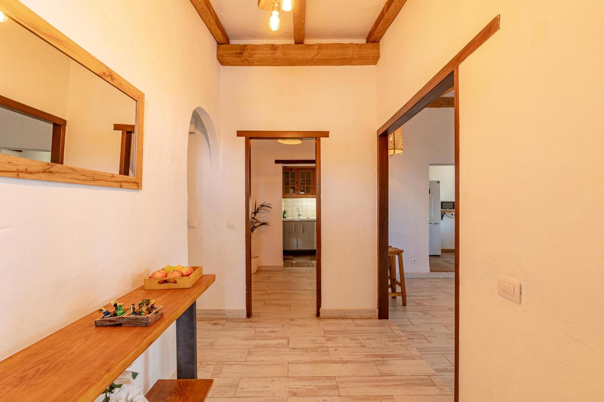 Lunatika House Vega de San Mateo Exterior photo
