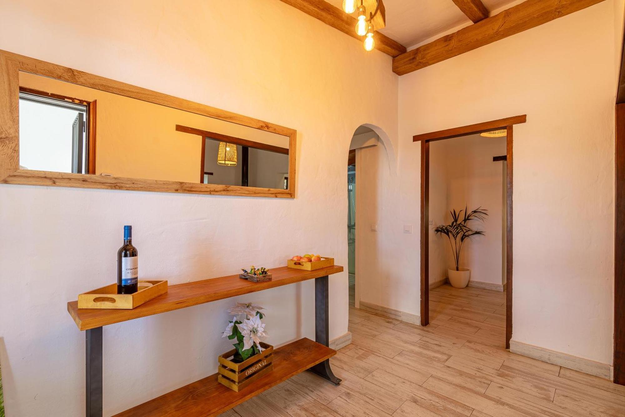 Lunatika House Vega de San Mateo Exterior photo