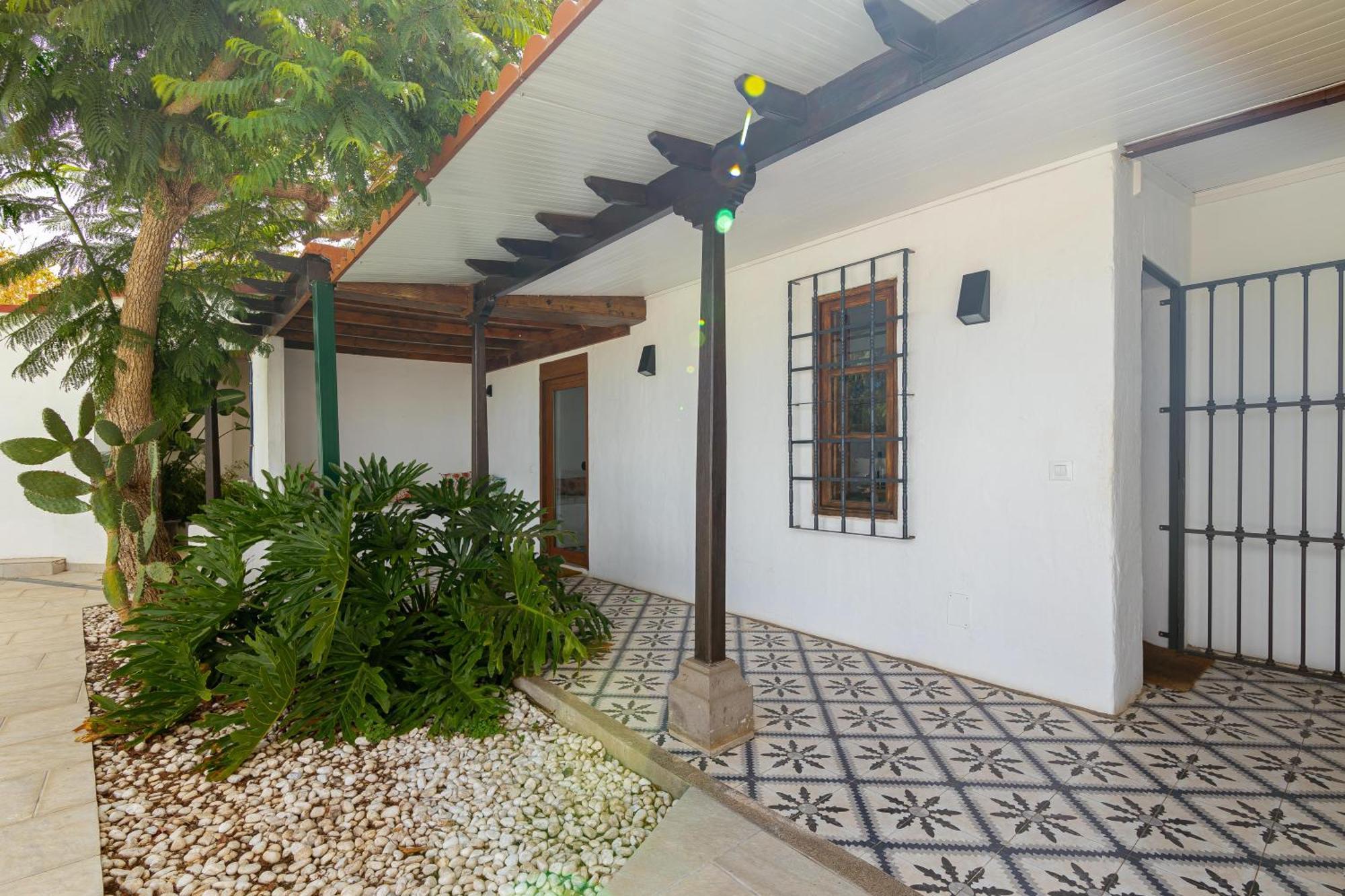 Lunatika House Vega de San Mateo Exterior photo